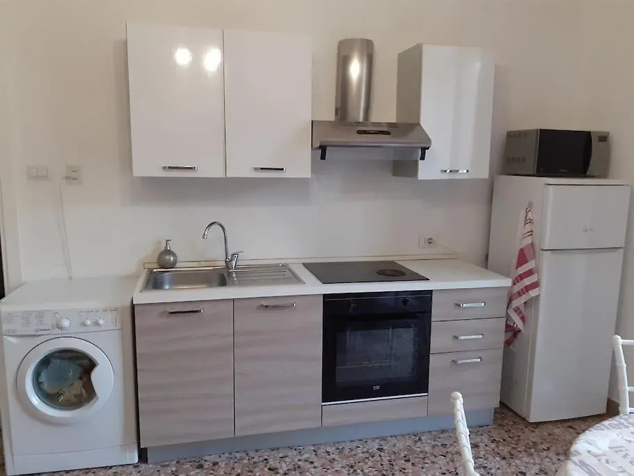 Appartamento Ierone I Syracuse