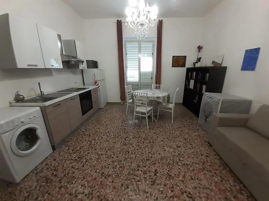 Appartamento Ierone I Syracuse 0*,  Italia